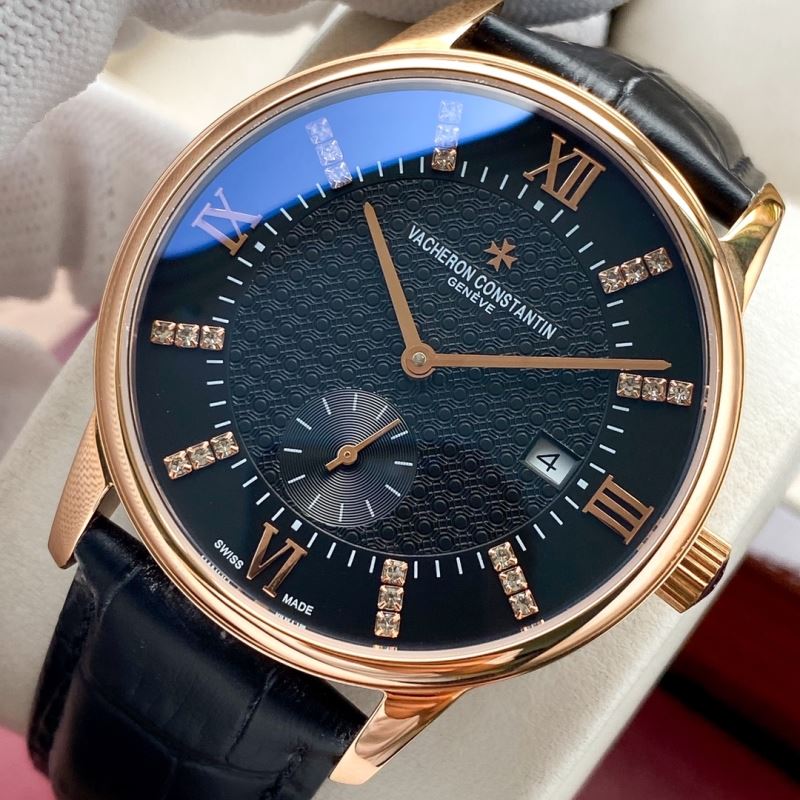 VACHERON CONSTANTIN Watches